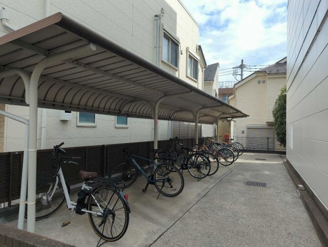 レオパレスＣａｓａＡｖｅｎｕｅ　Ⅲのその他