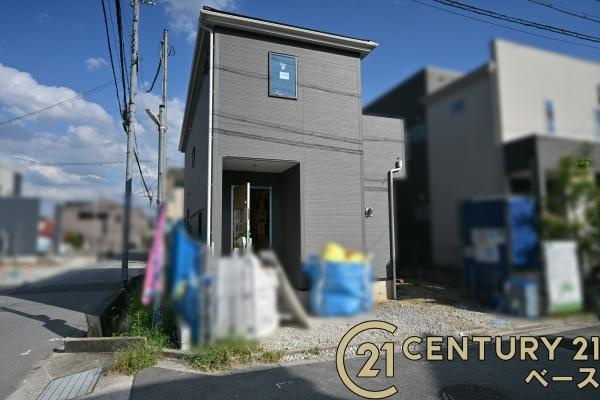 リナージュ東辻 ／新築一戸建