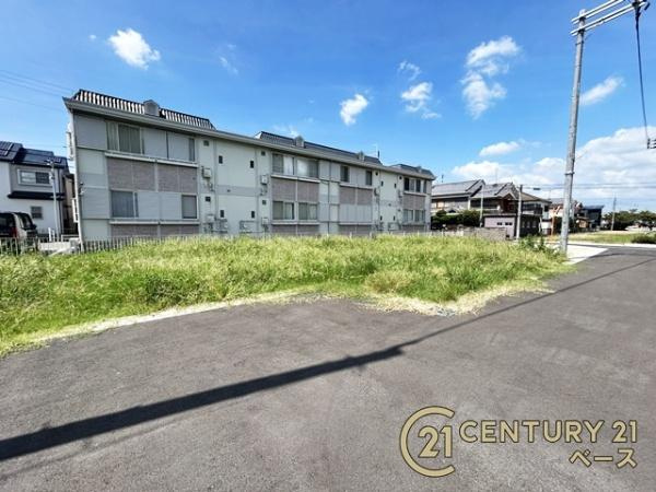 橿原市常盤町の売地のその他|■現地撮影写真■落ち着いた雰囲気の住居エリアです！