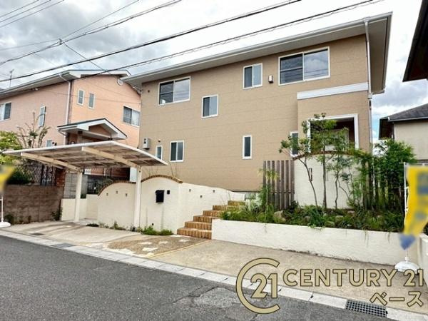 生駒市南山手台　一戸建のその他|■現地撮影写真■