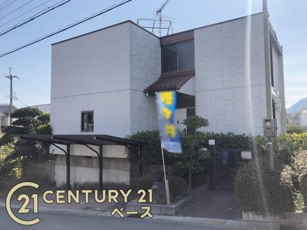 香芝市西真美２丁目の売地