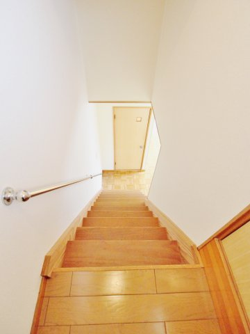 サンテラス八木のその他