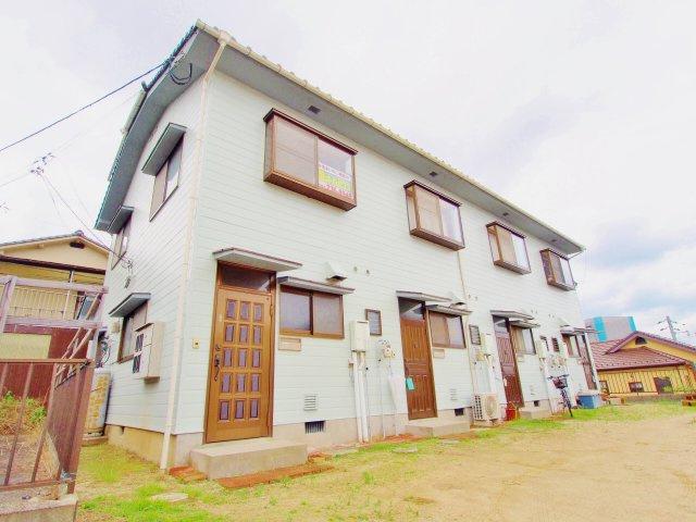 サンテラス八木