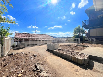 【庭】 | ◆成瀬五丁目中古戸建◆ | ◆水遊び、家庭菜園、BBQ等家族団欒の時間をお過ごしいただけます。