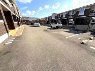 【周辺】 | ナイトＢ | 沖洲公園まで400m