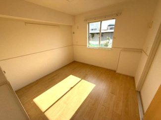 【洋室】 | ナイトＢ