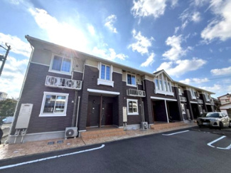 【外観】 | ナイトＢ