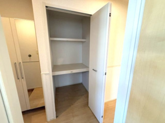 【収納】 | ナイトＢ