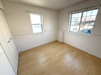 【寝室】 | ナイトＢ