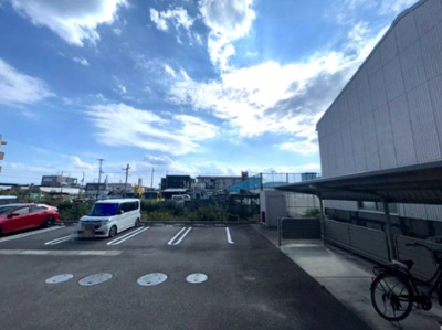 【展望】 | グレイス・ヴィラⅡ