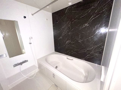 【浴室】 | グレイス・ヴィラⅡ