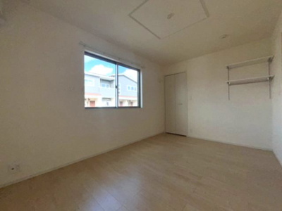 【寝室】 | グレイス・ヴィラⅡ