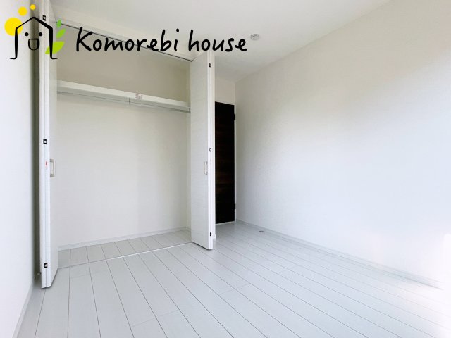 鴻巣市鴻巣　新築一戸建て　01の子供部屋|12/14　撮影済み