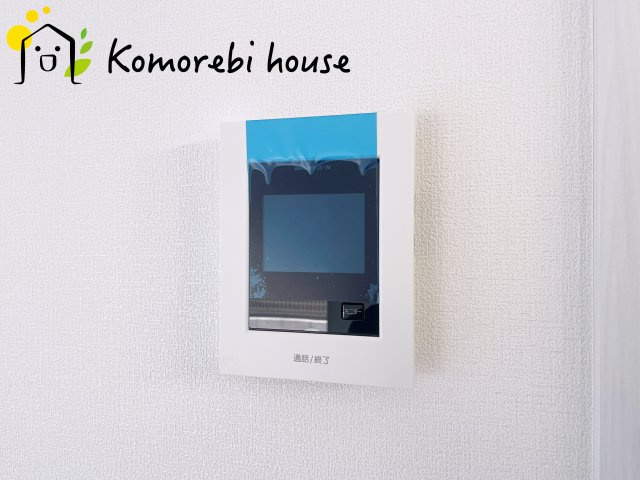 鴻巣市鴻巣　新築一戸建て　01の設備|12/14　撮影済み