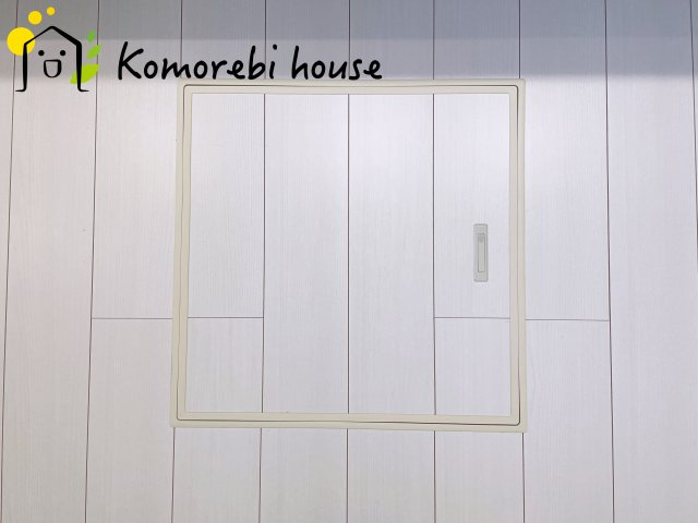 鴻巣市鴻巣　新築一戸建て　01の収納|12/14　撮影済み