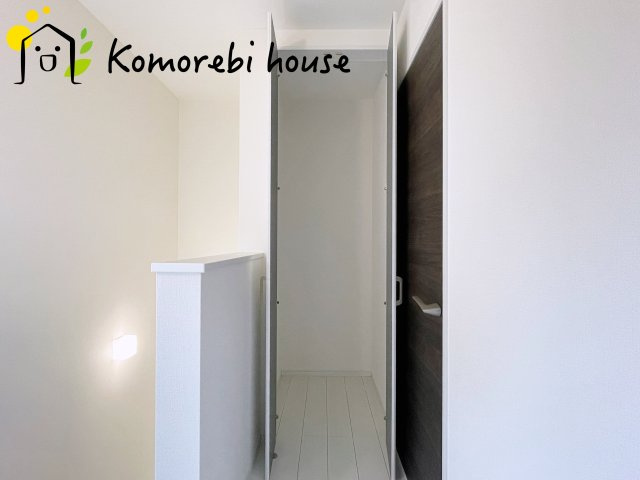 鴻巣市鴻巣　新築一戸建て　01の内装|12/14　撮影済み