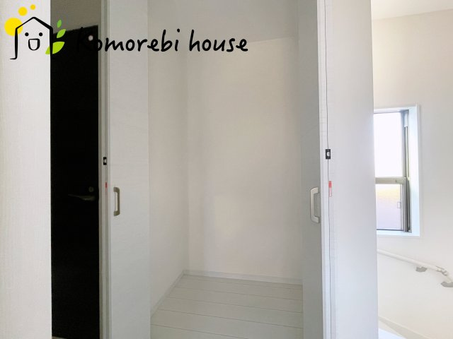 鴻巣市鴻巣　新築一戸建て　01の内装|12/14　撮影済み