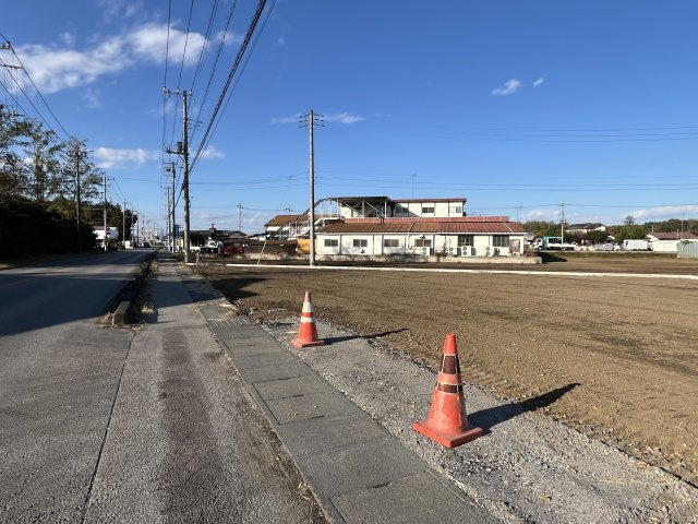 宇都宮市上桑島町の周辺