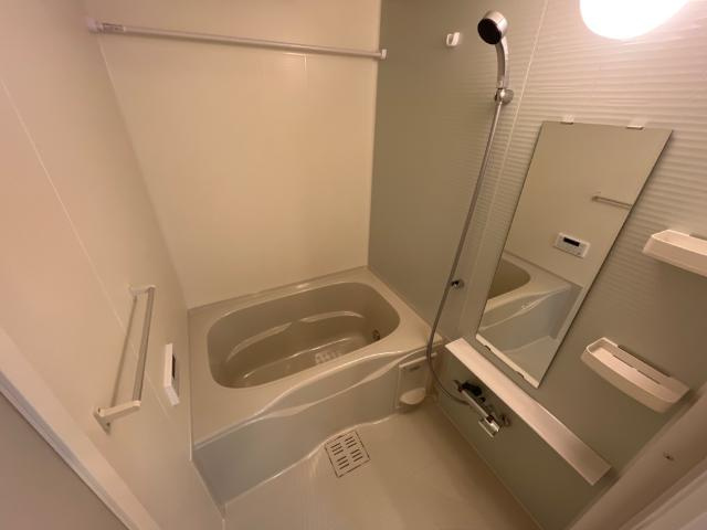 スターテラス長楽寺アネックスの浴室|バス