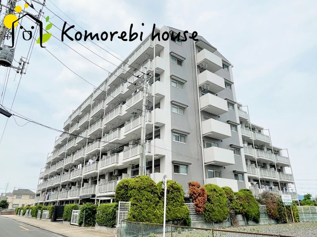 エクレール北本