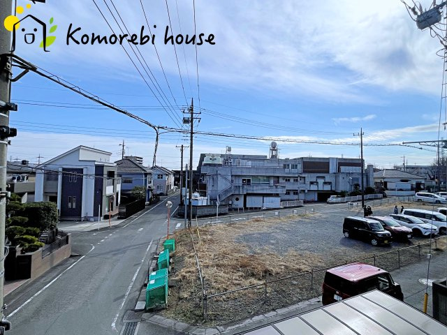 北本市宮内　中古戸建の展望|1/23　撮影済み