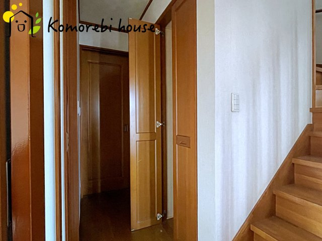 北本市宮内　中古戸建の収納|1/23　撮影済み