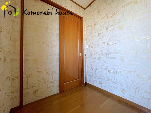 北本市宮内　中古戸建のその他|1/23　撮影済み