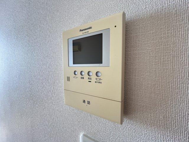 マリンハイムⅠの内装