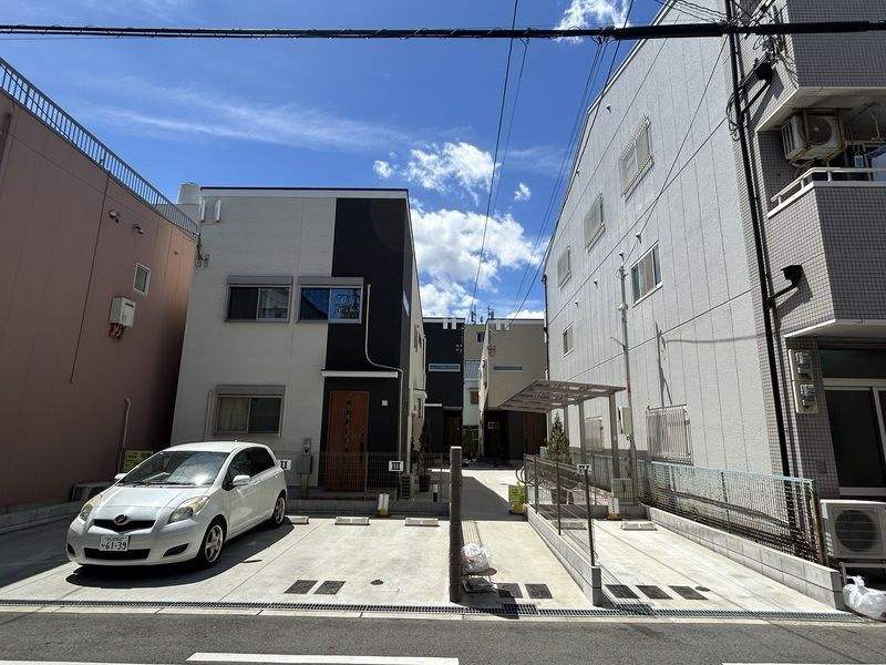 ⅠKファインハウス