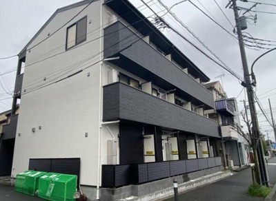 【外観】 | アネックスガーデン東林間