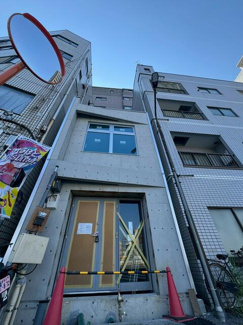 【外観】