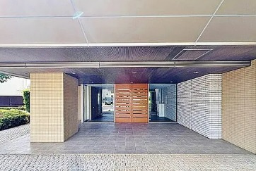 【エントランス】 | ネバーランド北小金サンフォート