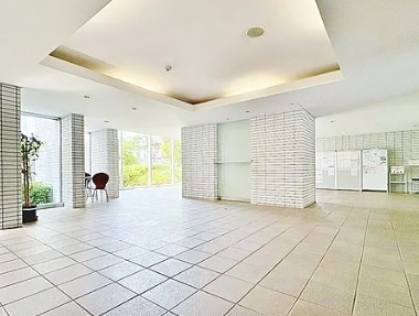 【その他共用部分】 | ネバーランド北小金サンフォート