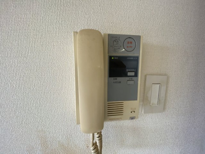 【セキュリティ】 | ルディシアコート