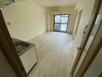 【居間・リビング】 | ルディシアコート