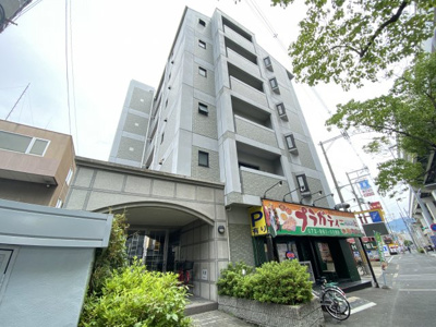 【外観】 | ルディシアコート