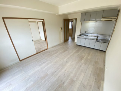 【居間・リビング】 | ルディシアコート