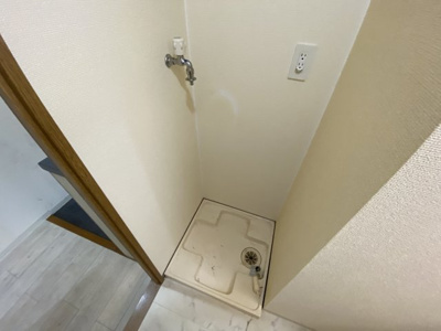 【洗面所】 | ルディシアコート