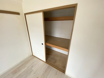 【収納】 | ルディシアコート