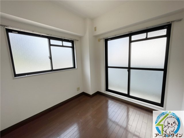 ピースヒル池上の洋室