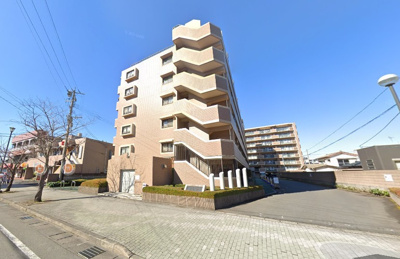 【外観】 | トーカンマンション谷山中央
