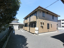 アルテール･ヒルズ　Ｂの画像