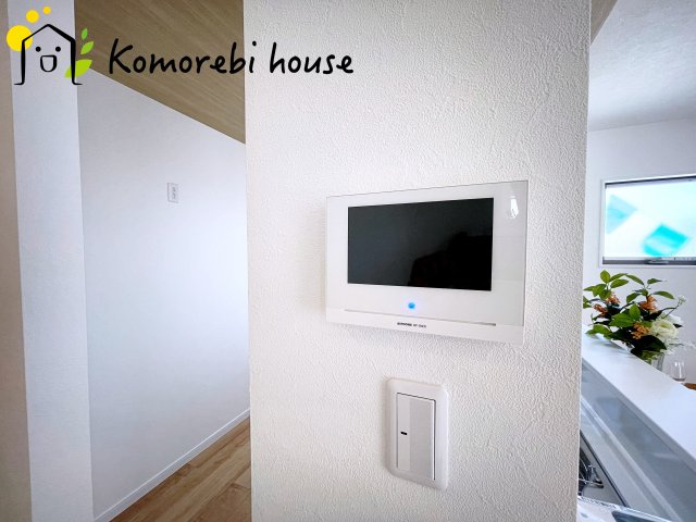 桶川市上日出谷南　2期　戸建て　ピュアガーデン　02の設備