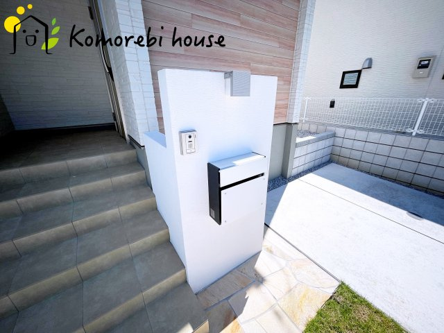 桶川市上日出谷南　2期　戸建て　ピュアガーデン　02のその他