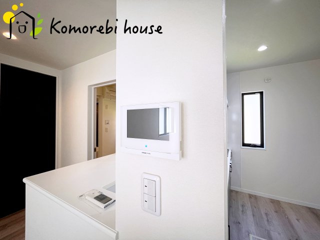 桶川市上日出谷南　2期　ピュアガーデン　戸建て　5号棟の設備