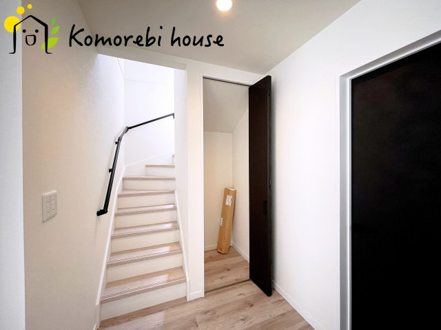 桶川市上日出谷南　2期　ピュアガーデン　戸建て　5号棟の内装