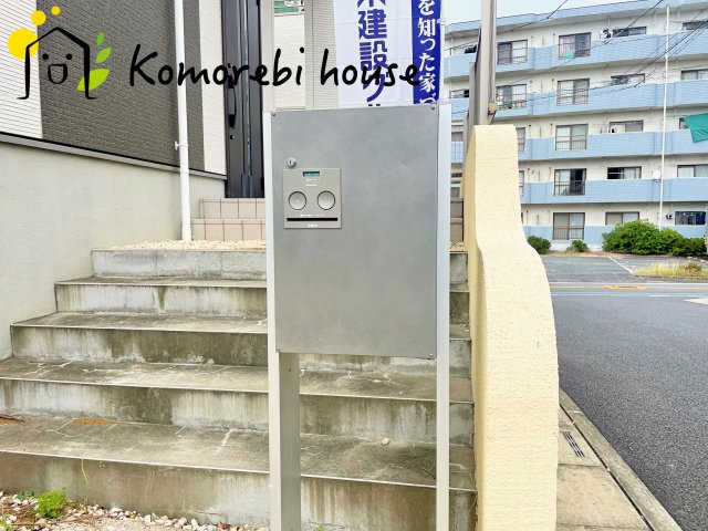 桶川市坂田　中古戸建てのその他|10月1日　撮影