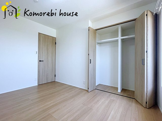 セレナハイムパークステージ桶川の洋室|6/19　撮影済み