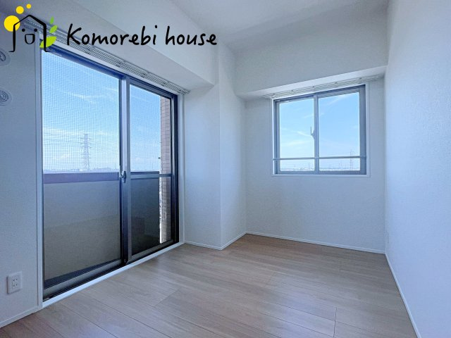 セレナハイムパークステージ桶川の子供部屋|6/19　撮影済み