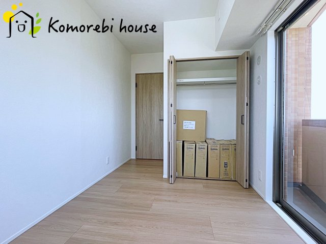 セレナハイムパークステージ桶川の子供部屋|6/19　撮影済み